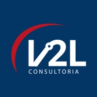 V2L Consultoria Logo
