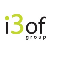 i3of group Logo
