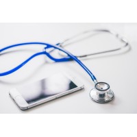 Bradford Healthcare Logo