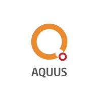 AQUUS Asia Logo