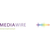 MediaWire International Logo