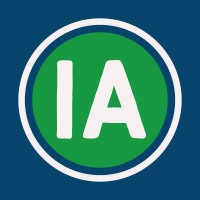 InfoAste Logo