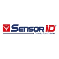 Sensor ID Srl Logo
