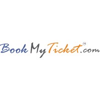 BookMyTicket.com Logo