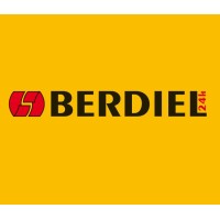 Berdiel Maquinaria Logo