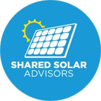 Shared Solar Advisors USA Logo