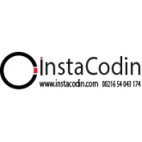 INSTACODIN Logo