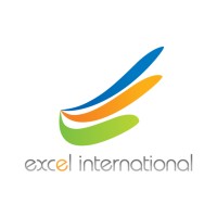 PT. Excel International Logo