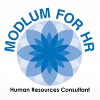 Modlum for HR Logo
