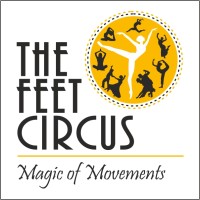 The Feet Circus Logo