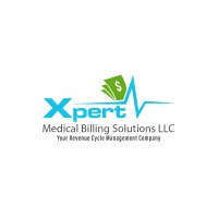 Xpert Medical Billing Solutions, LLC Logo