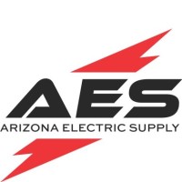 ARIZONA ELECTRIC SUPPLY Logo