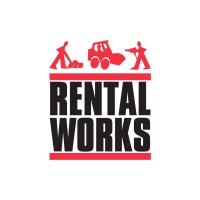 Rental Works - MD/VA/DE Logo