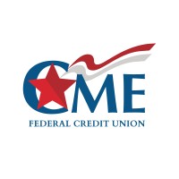 CME Federal Credit Union Logo