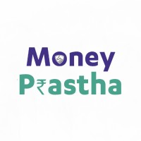 MoneyPrastha.com Logo