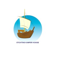 Dutch Cog | Kamper Kogge Logo