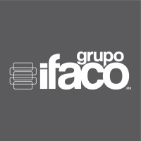 Grupo Ifaco Logo