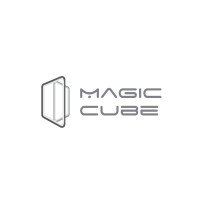 Magic Cube Interactive Logo
