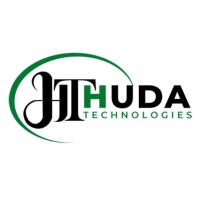 Huda Technologies Logo