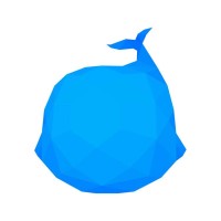Whale Logo