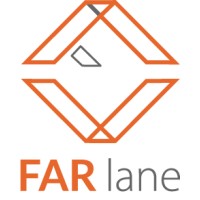 FAR Lane Logo