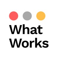What Works Logo