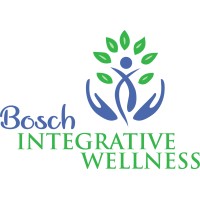 Bosch Integrative Wellness Logo