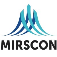 MIRSCON TECHNOLOGIES Logo