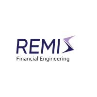 Remis AS Logo