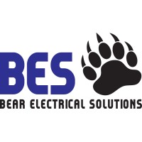 Bear Electrical Solutions, Inc. Logo