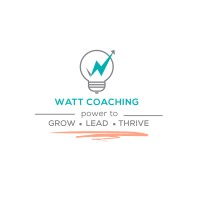 Watt Coaching Logo