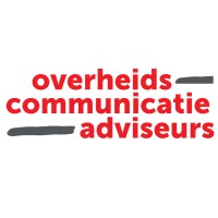 Overheidscommunicatieadviseurs Logo