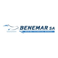 Benemar S.A. Marine Technical Bureau Logo