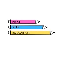 Next Step Education Logo