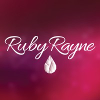 Ruby Rayne Logo