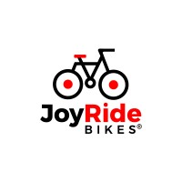 Joy Ride Bikes LLC Logo