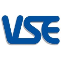 Valley Services Electronics (VSE) Logo