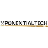 Xponential Tech, Inc. Logo