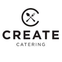 Create Catering Logo