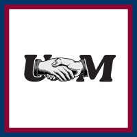 United Mates Football Podcast Logo