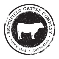 Smithfield Cattle Company Logo