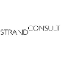Strand Consult Logo