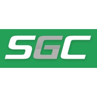 SGC Logo