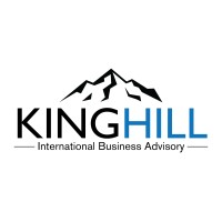 KingHill Pty Ltd Logo