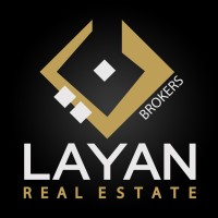 Layan Real Estate Brokers Logo