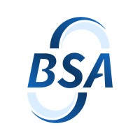 Blue Spirit Aero Logo