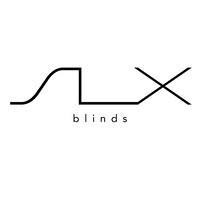 SLX Blinds Ltd Logo
