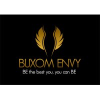 Buxom Envy Logo