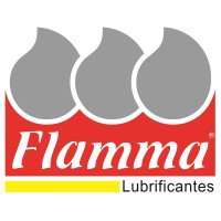 Flamma Lubrificantes Ltda Logo