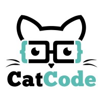 CatCode Logo